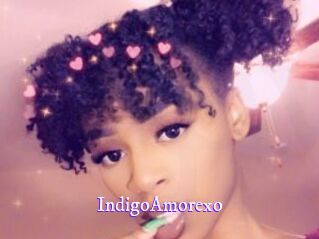 IndigoAmorexo