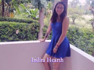 Indira_Hearth