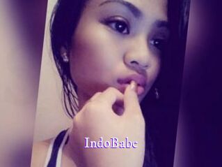 IndoBabe