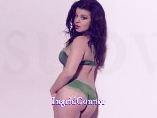 IngridConnor Super Webcam