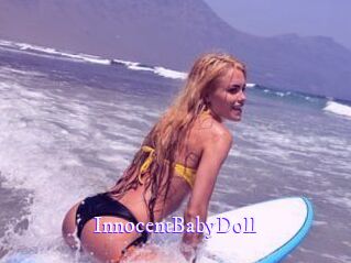 InnocentBabyDoll