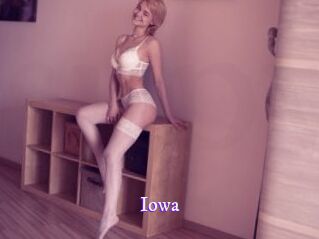 Iowa