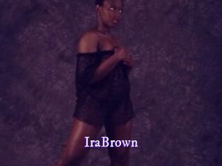 Ira_Brown