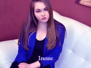 Iranne