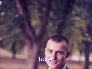 Irekryt