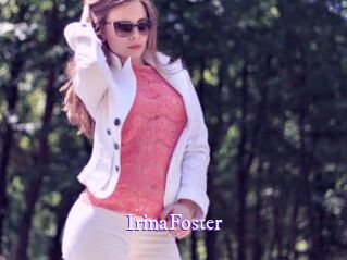 IrinaFoster Super Webcam