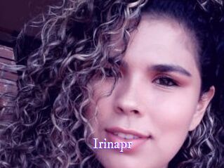 Irinapr