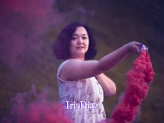 IrisDiaz