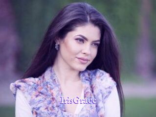 IrisGrace Super Webcam