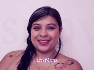 IrisMena Super Webcam