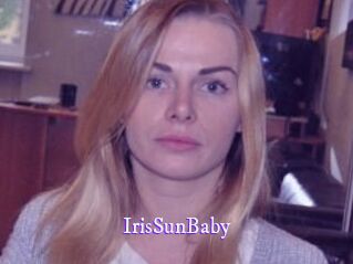 IrisSunBaby