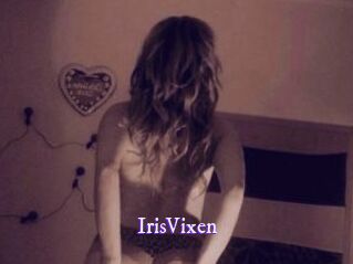 IrisVixen
