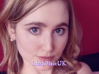 IrishPixieUK Super Webcam