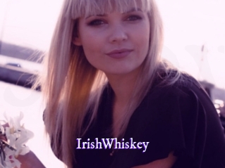 IrishWhiskey Super Webcam