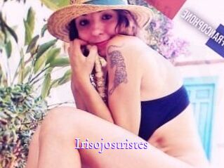 Irisojostristes