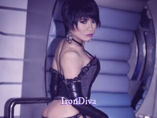 IronDiva