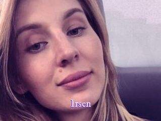 Irsen Super Webcam