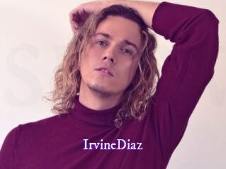 IrvineDiaz