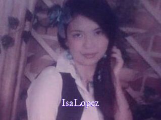 IsaLopez