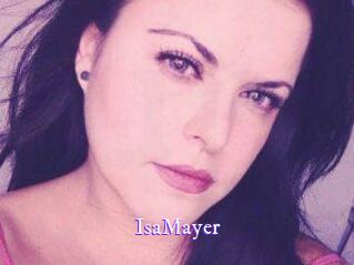 IsaMayer