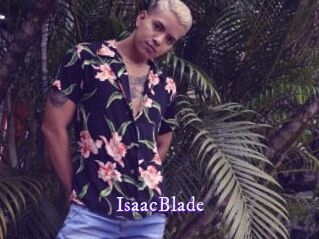 IsaacBlade