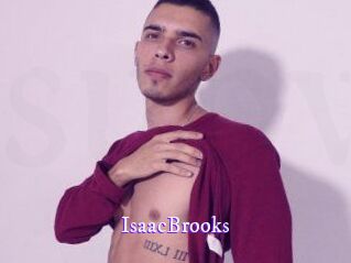 IsaacBrooks