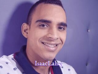 IsaacLahey