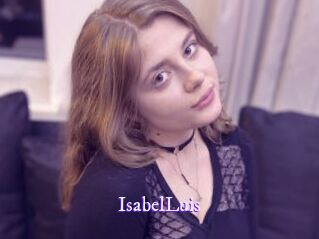 IsabelLuis