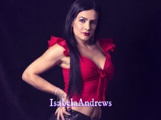 IsabelaAndrews Super Webcam