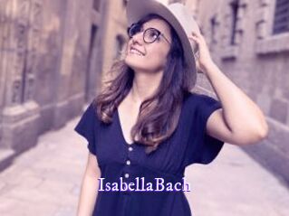 IsabellaBach