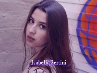 IsabellaBertini