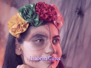 IsabellaCutee