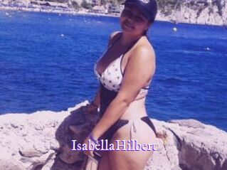 IsabellaHilbert