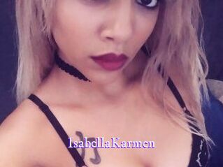 Isabella_Karmen
