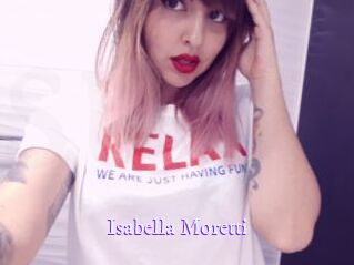 Isabella_Moretti