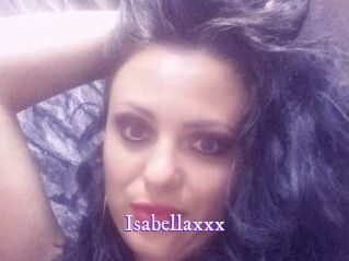 Isabellaxxx