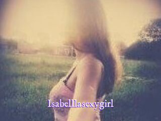 Isabelllasexygirl Super Webcam