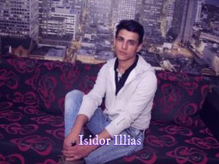 Isidor_Illias