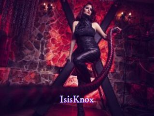 IsisKnox