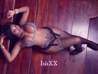 IsisXX