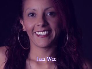 Issa_Wet