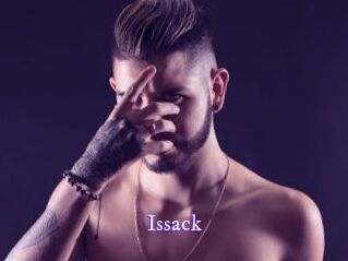 Issack
