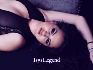 IsysLegend