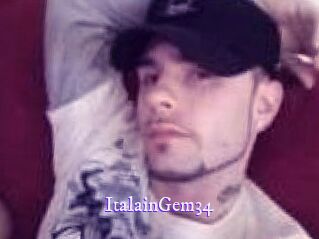 ItalainGem34