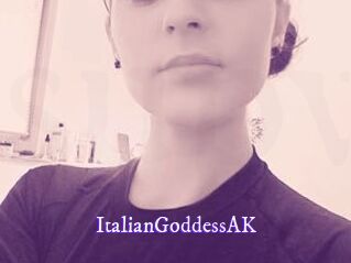 ItalianGoddessAK