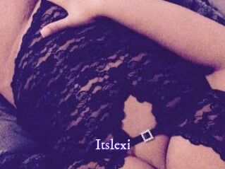 Itslexi