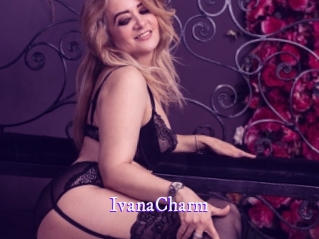 IvanaCharm Super Webcam