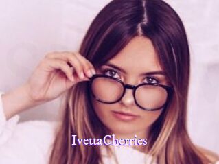 IvettaCherries