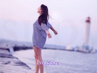 IvonSnow Super Webcam