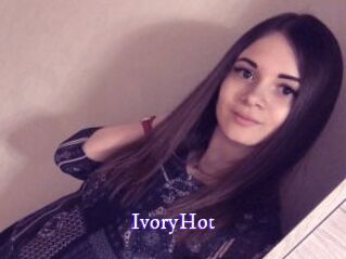 IvoryHot